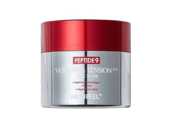 MEDI-PEEL / Инновационный лифтинг-крем с пептидами Medi-Peel Peptide 9 Volume and Tension Tox Cream Pro, 50 мл.