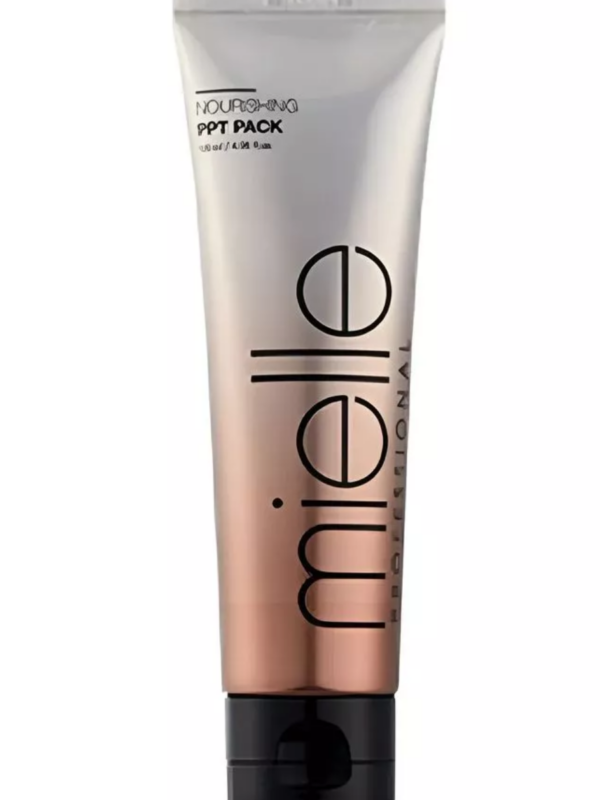Mielle/ Питательная маска для волос Mielle Professional Care Nourishing PPT Pack. 120 мл.