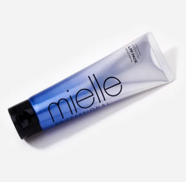 Mielle/ Маска для волос Mielle Keratin LPP Pack, 120 мл.