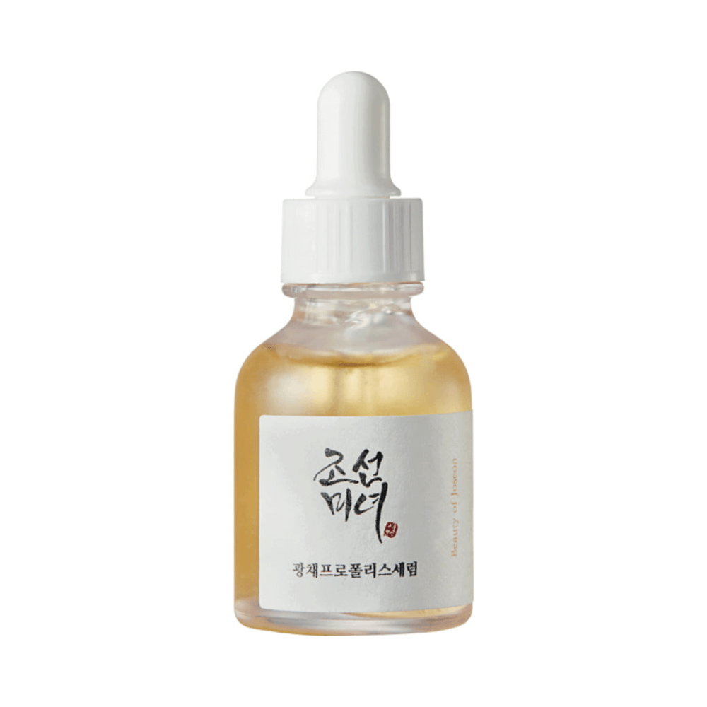 BEAUTY OF JOSEON/ Активная сыворотка для сияния кожи Beauty of Joseon Glow Serum: Propolis+Niacinamide 30 мл. — изображение 2