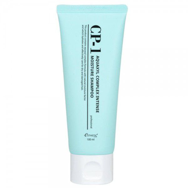 CP-1 ESTHETIC HOUSE/ ШАМПУНЬ CP-1 AQUAXYL COMLEX INTENSE MOISTURE SHAMPOO 100 мл.